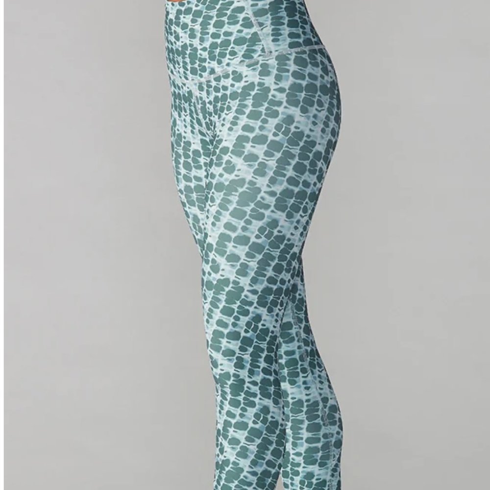 Tavi Active High Waisted 7/8 legging